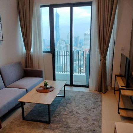 쿠알라룸푸르 The Luxe Colony Klcc By Sky Pool 아파트 외부 사진