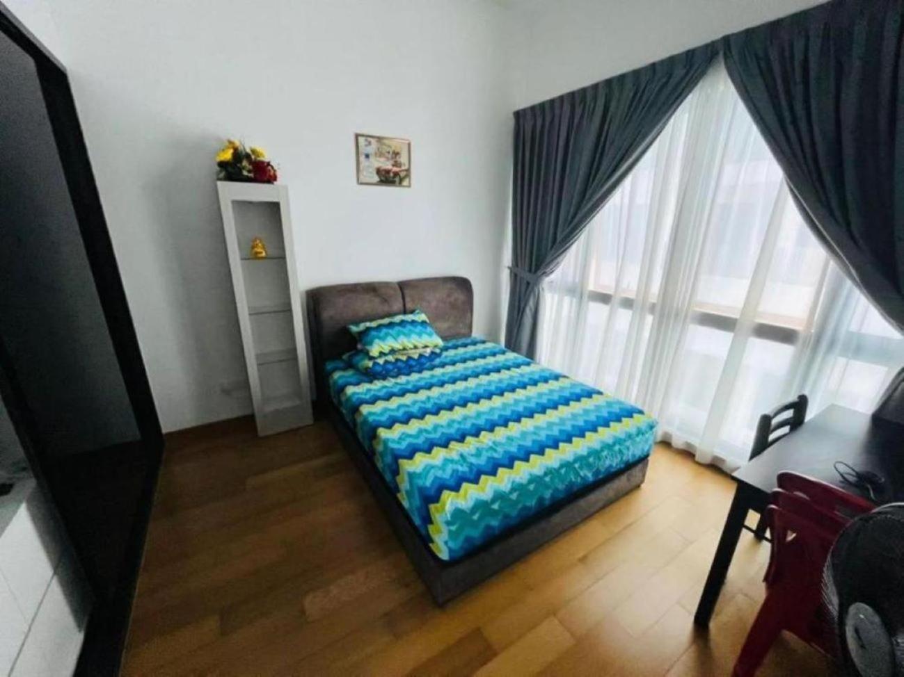 쿠알라룸푸르 The Luxe Colony Klcc By Sky Pool 아파트 외부 사진