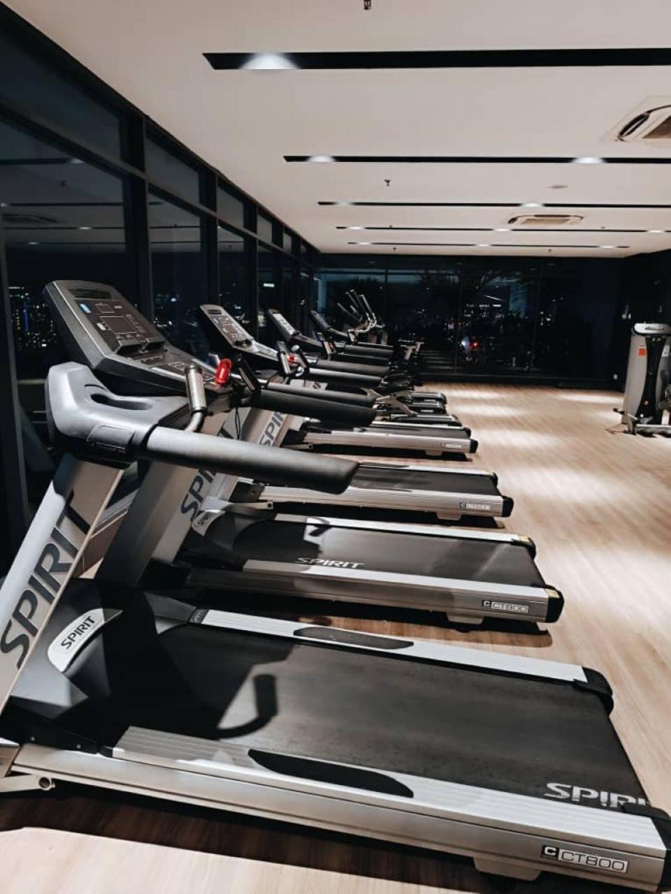 쿠알라룸푸르 The Luxe Colony Klcc By Sky Pool 아파트 외부 사진